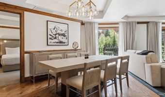 415 E Dean St Unit 20 Week 33, Aspen, CO 81611