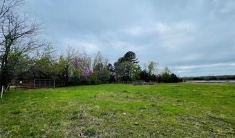 Hickory Street, Beggs, OK 74421