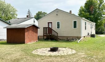 804 NORTH Ave, Antigo, WI 54409