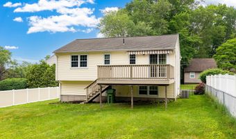 94 Ben St, Bristol, CT 06010
