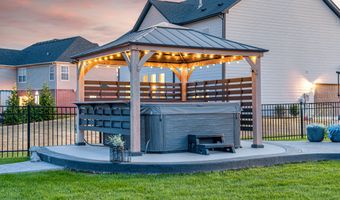2245 Meadow Crk, Avon, IN 46123