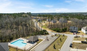 903 Innisbrook Dr Plan: Elle, Evans, GA 30809