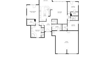 304 SW Duke Ave, Bentonville, AR 72712
