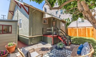 1438 6Th St, Alameda, CA 94501