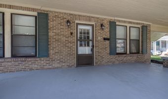 313 N 11th St, Arkadelphia, AR 71923