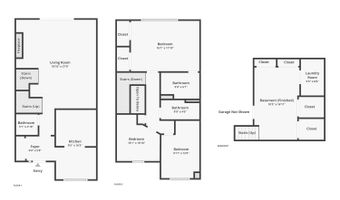 602 North Ave 8, Burlington, VT 05408