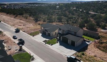 2548 W Black Sage Dr, Cedar City, UT 84720