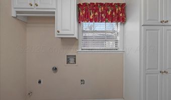 6206 PALMETTO Trl, Amarillo, TX 79106