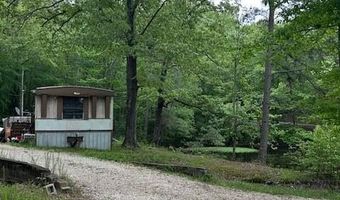 50-8210 Sandy Camp Road-Danville Rd, Big Sandy, TN 38221