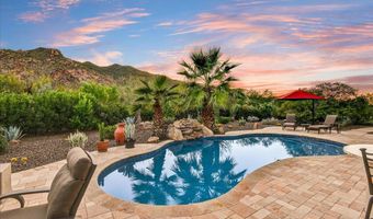 37021 N LAZY BURRO Rd, Carefree, AZ 85377