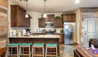 74 W Ridge View St, Brian Head, UT 84719