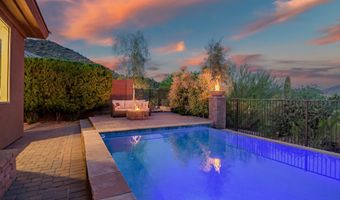 41809 N LA CANTERA Dr, Anthem, AZ 85086