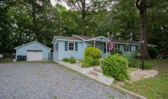 38402 ROBIN HOOD Rd, Delmar, DE 19940