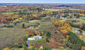 4006 ELKINS Rd, Amherst, WI 54406