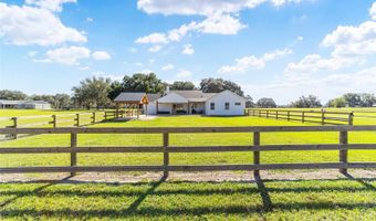 4845 NE 111TH LANE Rd, Anthony, FL 32617