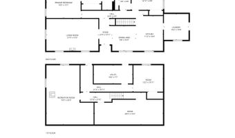 537 Bailey Rd, Buffalo, SC 29321