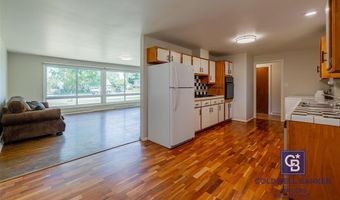1507 26th St, Cody, WY 82414