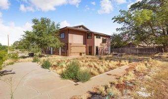 140 S Central St, Colorado City, AZ 86021
