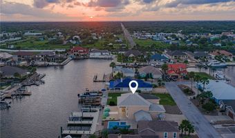 109 Bluefish Ct, Aransas Pass, TX 78336