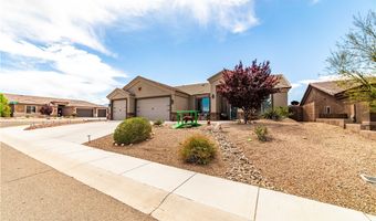 3376 Motherlode Rd, Kingman, AZ 86401