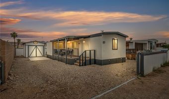 1867 Montclair Dr, Bullhead City, AZ 86442
