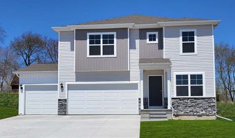 101 8th Ave NE Plan: Holland, Altoona, IA 50009