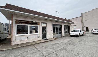 112 S Harrison St, Alexandria, IN 46001