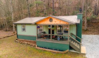 23 Honeysuckle Rdg, Almond, NC 28702