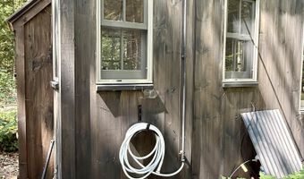 64 Dam Rd, Beddington, ME 04622