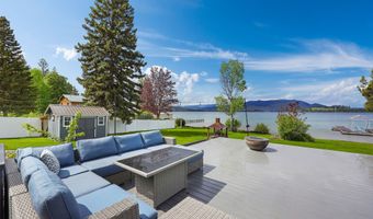 42818 La Bella, Big Arm, MT 59910