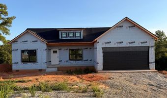 211- Lot 1 Fox Hall Dr, Amherst, VA 24521