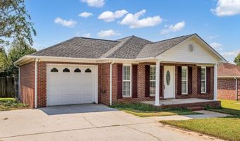 17727 Dement Rd, Athens, AL 35611