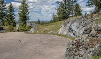 87 Rock Ridge Way, Bigfork, MT 59911