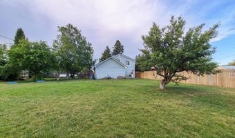 862 Highland St, Ashton, ID 83420
