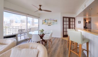1777 Ala Moana Blvd 1843, Honolulu, HI 96815