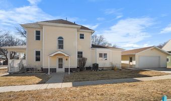 110 SD Hwy 11, Alcester, SD 57001