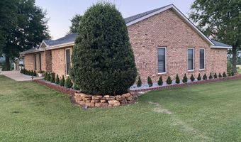 29498 S 4520 Rd, Afton, OK 74331