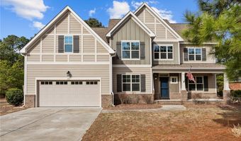 20 Spearhead Dr, Whispering Pines, NC 28327