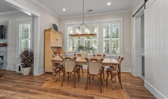 30 Sweet Olive Dr, Beaufort, SC 29907