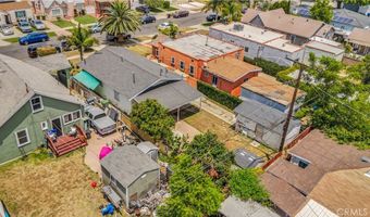 818 W 104th, Los Angeles, CA 90044