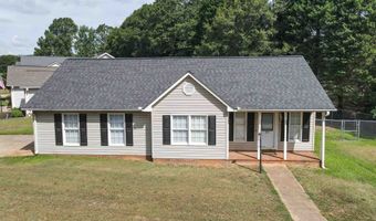 314 Brianna Dr, Boiling Springs, SC 29316