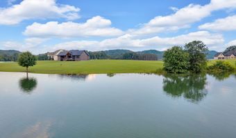 Lot 4 Bluewater Peninsula, Bean Station, TN 37708