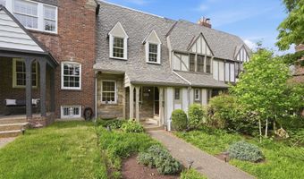 4421 VOLTA Pl NW, Washington, DC 20007