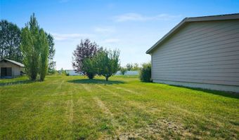 4445 Thorpe Rd, Belgrade, MT 59714