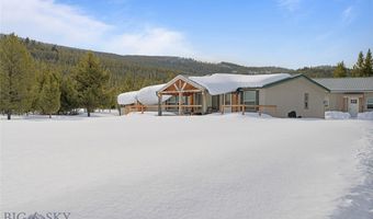 57 Vagabond Ln, Anaconda, MT 59711