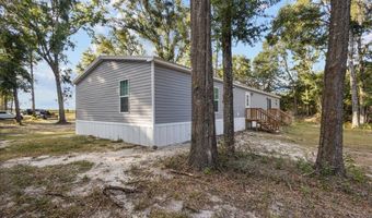 4654 NW 45th Ave, Bell, FL 32619