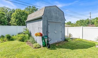 1372 Earhart Ave, Akron, OH 44320