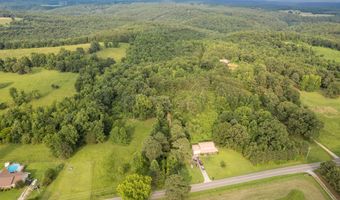 COUNTY ROAD 22, Arley, AL 35541