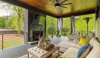 2469 River Oak, Decatur, GA 30033