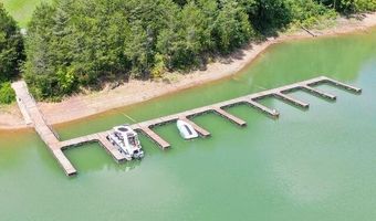 Lot # 39 Bayside Blvd, Bean Station, TN 37708
